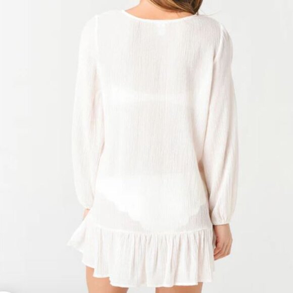 Eberjay || Women's Summer Of Love Elba Cover-Up - Picture 4 of 10